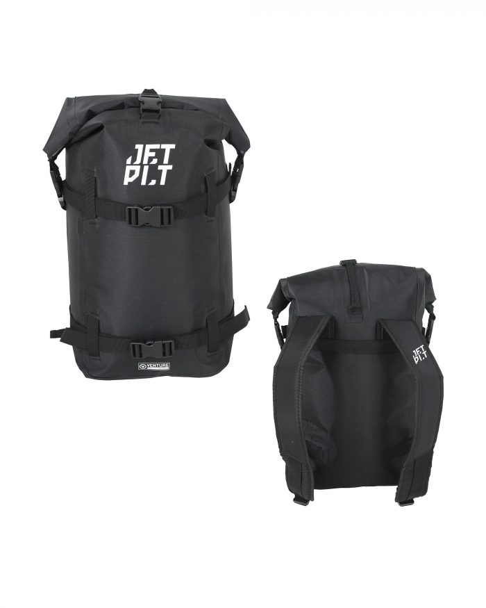 Рюкзак водонепр Venture 20L Drysafe Backpack Black Рюкзак водонепр Venture 20L Drysafe Backpack Black