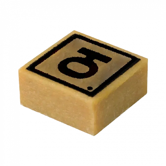 Ластик для чистки шкурки Union Ластик для чистки шкурки Union