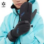 Варежки LDski Kevlar