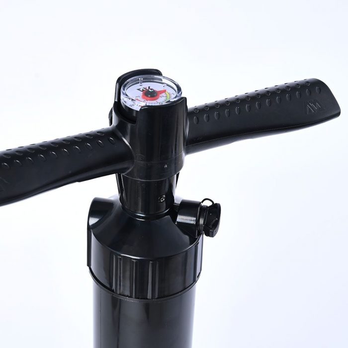 Насос высокого давления ручной (двойного действия) Aqua Marina LIQUID AIR V1 SS23