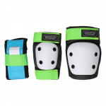 Детская защита Los Raketos LRC-003 комплект (S)