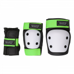 Детская защита Los Raketos LRC-003 комплект (S)