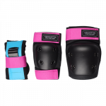 Детская защита Los Raketos LRC-003 комплект (S)