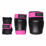 Детская защита Los Raketos LRC-003 комплект (S)