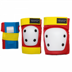 Детская защита Los Raketos LRC-003 комплект (S)