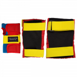 Детская защита Los Raketos LRC-003 комплект (S)