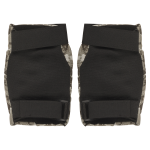 Защита колена LosRaketos Combi LRK-004 blk