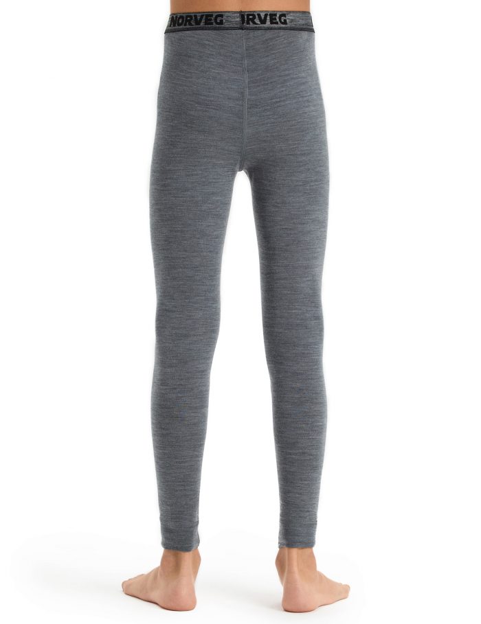 NORVEG Soft Kids Кальсоны для мальчика