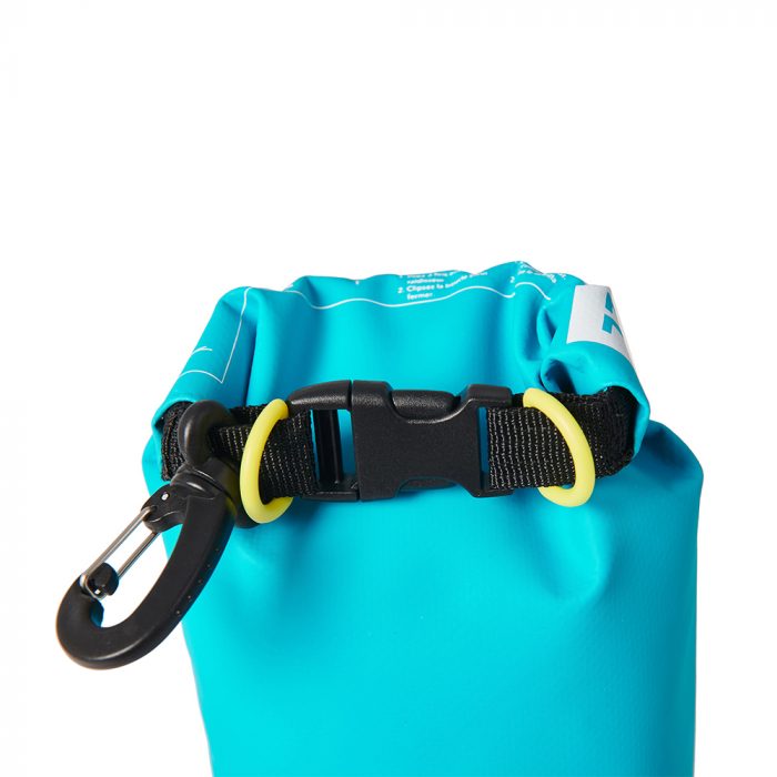 Сумка-мешок водонепроницаемая Aqua Marina Dry Bag MINI 2L SS23