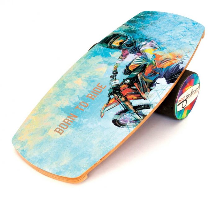 Балансборд Moto Балансборд Moto