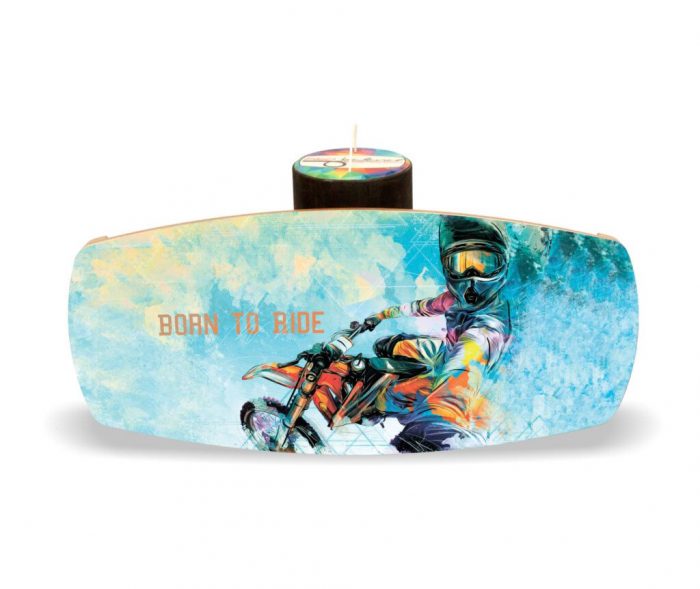 Балансборд Moto