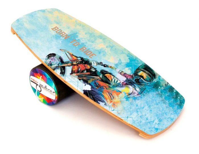 Балансборд Moto