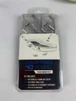 Крепления для вейкборда Liquid Force Peak 4D US (9-10) ss23 (test)