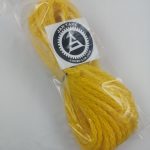 Фал Jam Tank (Шнур леерный 8мм желтый, 23м)