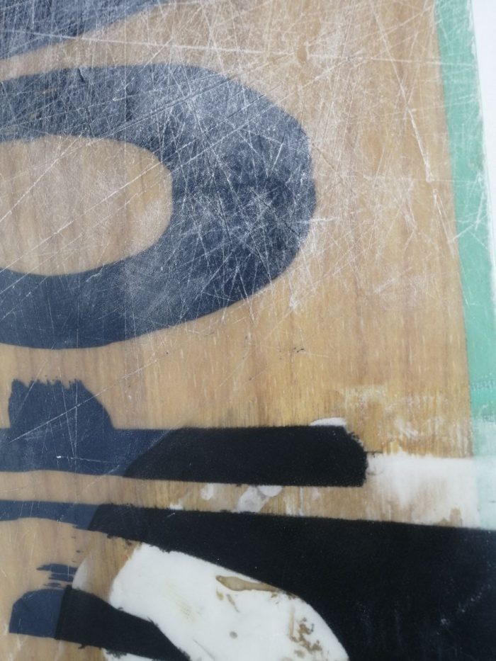 Вейкборд Liquid force Butterstick 140 ss18 USED