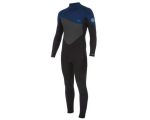 Гидрокостюм Rip Curl Omega 3/2 FL Steamer, 49 nvy