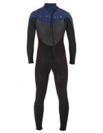 Гидрокостюм Rip Curl Omega 3/2 FL Steamer, 49 nvy