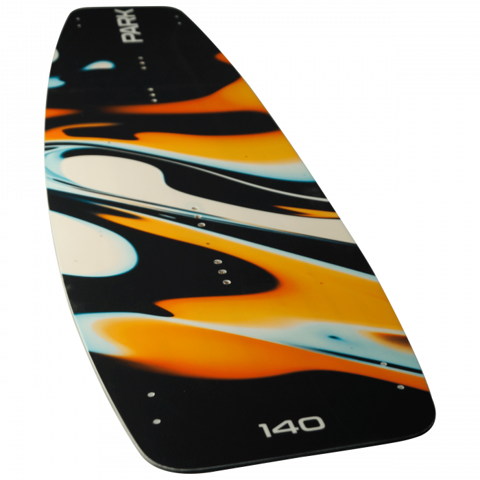 Вейкборд MDAY Park ss24