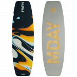 Вейкборд MDAY Park ss24