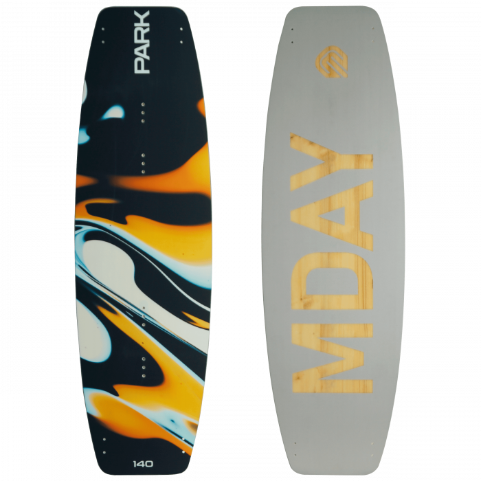 Вейкборд MDAY Park ss24