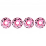 Комплект колес Union Partak, 50mm/100a, F1