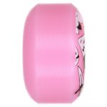 Комплект колес Union Partak, 50mm/100a, F1