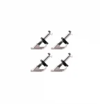 Комплект крепежа 4D FLEXTRACK HARDWARE KIT COMPLETE