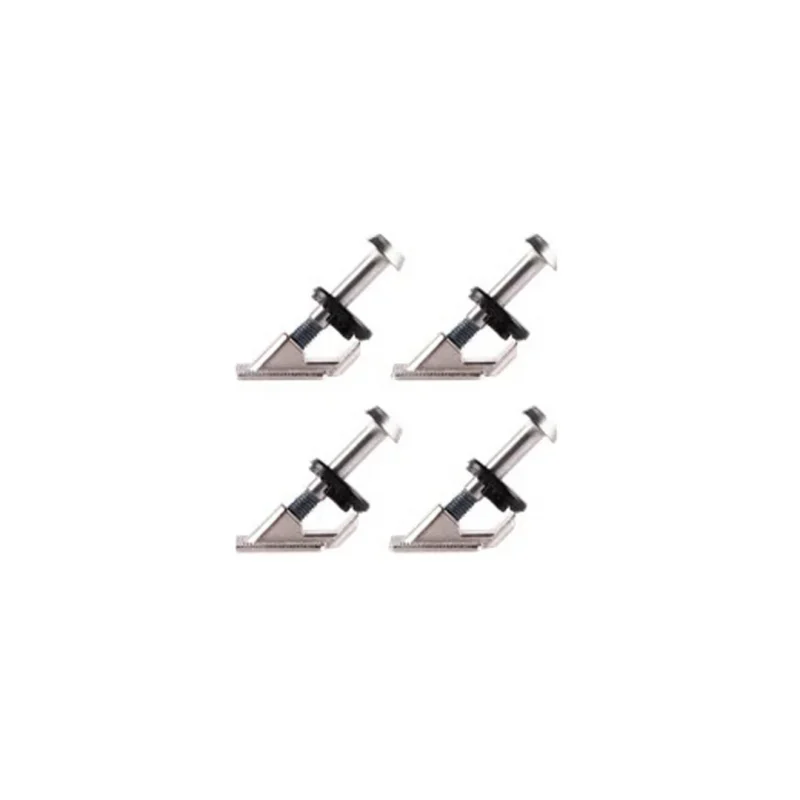 Комплект крепежа 4D FLEXTRACK HARDWARE KIT COMPLETE