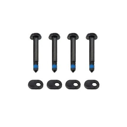 Винты Liquid Force 4D под 45 градусов - 4D SCREW ANGLE LOCK X4 ss22