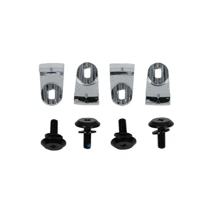 Комплект винтов Liquid Force IPX M6 Bndg Bolt Kit W/LOK (4 шт)