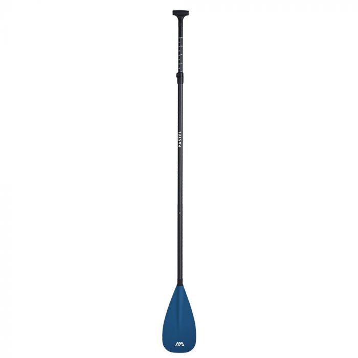 Весло для SUP-доски Aqua Marina PASTEL Fiberglass/Carbon (3 PCS) SS23