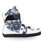 Крепления для вейкборда Liquid Force Peak 6x wht/blue ss23