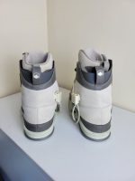 Крепления для вейкборда Liquid Force Peak 4D US (9-10) ss23 (test) — изображение 2