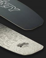 Вейкборд 228 Hustle park board ss22