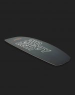 Вейкборд 228 Hustle park board ss22