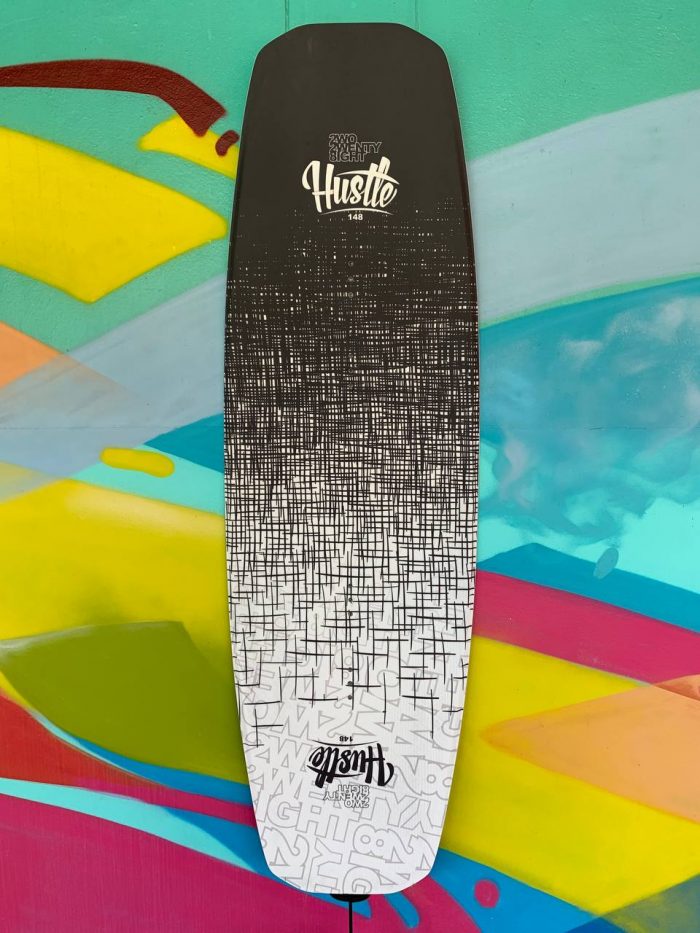 Вейкборд 228 Hustle park board ss22 Вейкборд 228 Hustle park board ss22