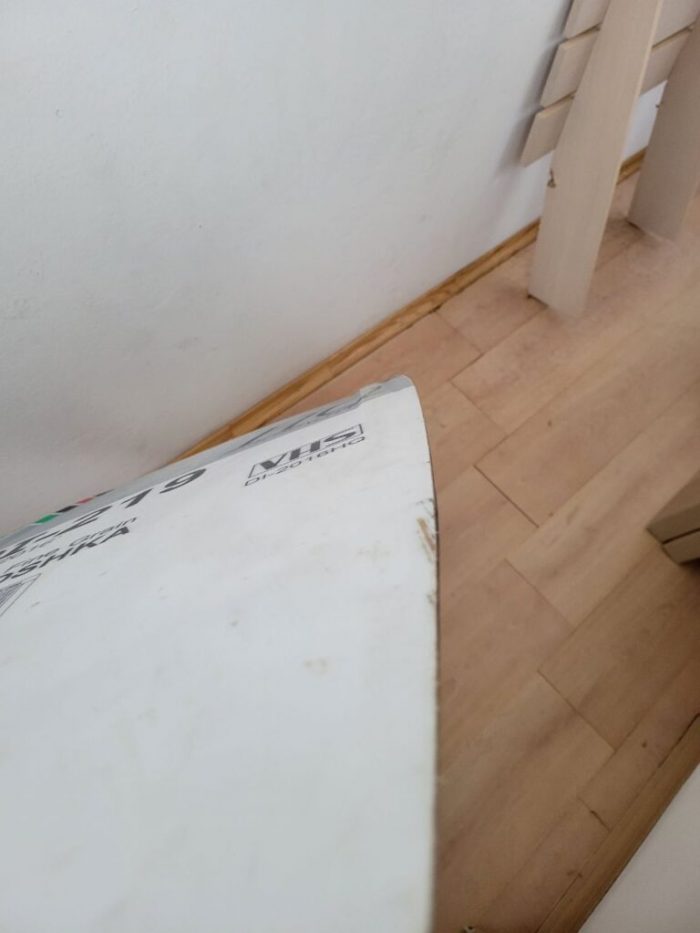 Вейкборд Ronix Press Play park 141 USED