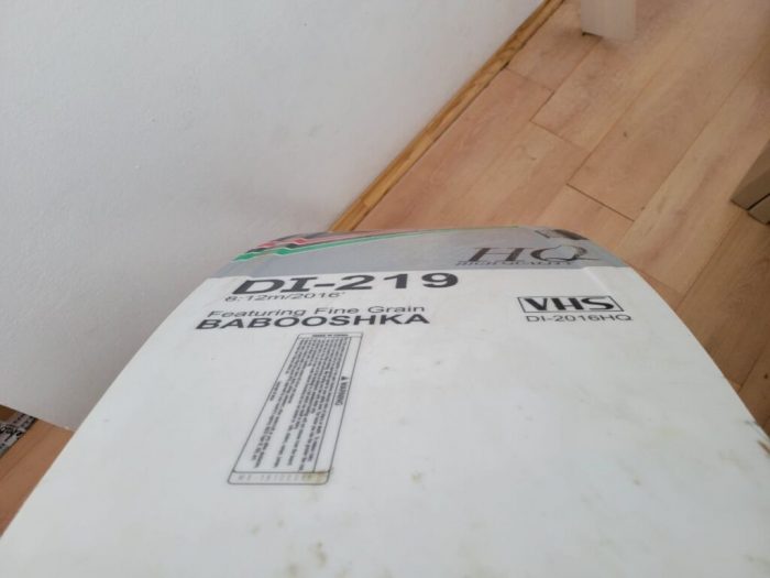 Вейкборд Ronix Press Play park 141 USED