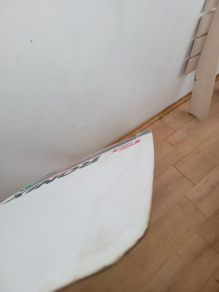 Вейкборд Ronix Press Play park 141 USED