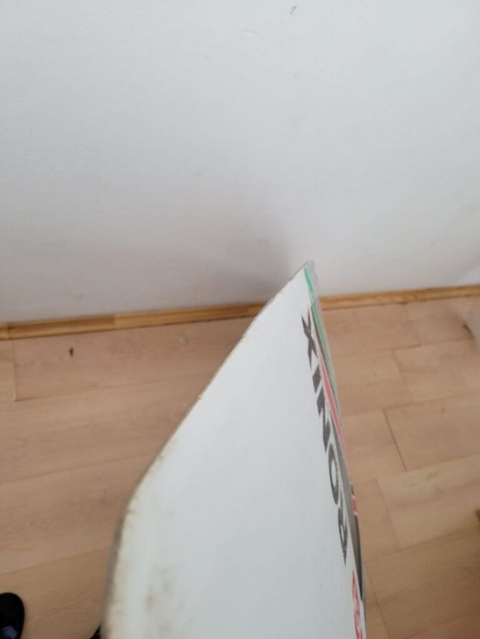 Вейкборд Ronix Press Play park 141 USED