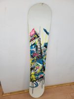 Сноуборд Salomon Sanchez (used, 157)