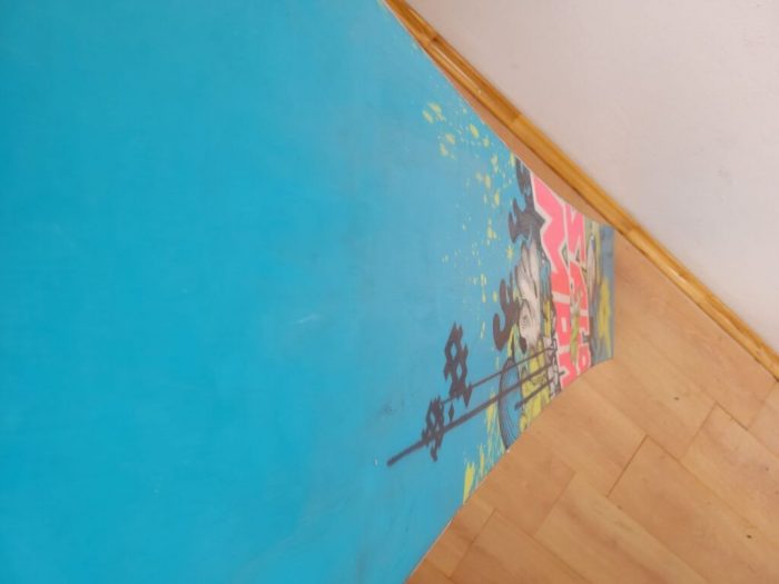 Сноуборд Salomon Sanchez (used, 157)