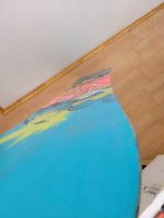 Сноуборд Salomon Sanchez (used, 157)