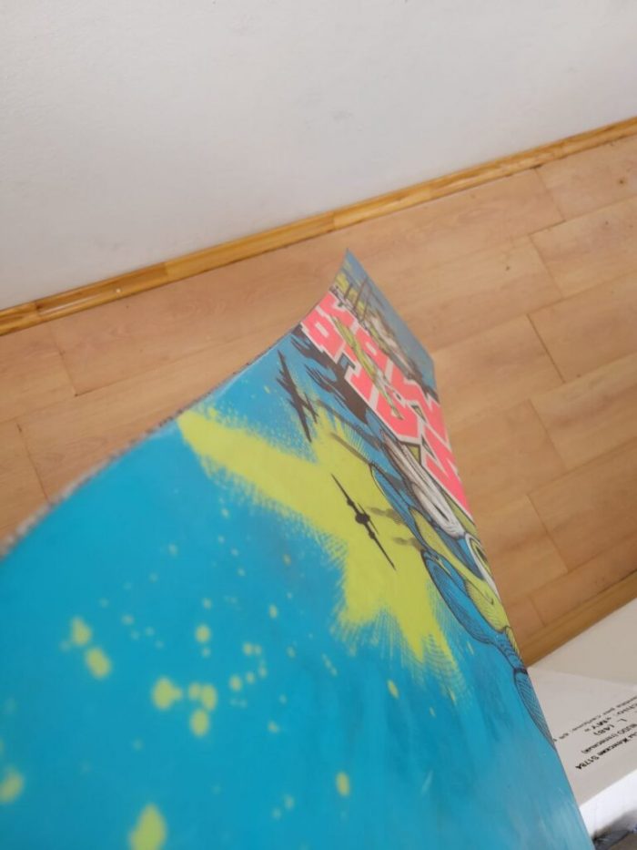 Сноуборд Salomon Sanchez (used, 157)