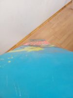 Сноуборд Salomon Sanchez (used, 157)