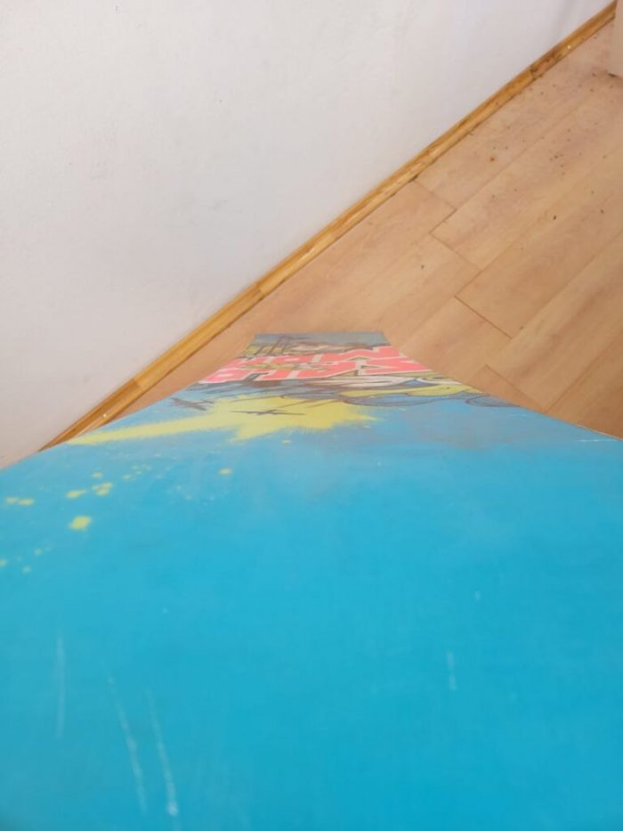 Сноуборд Salomon Sanchez (used, 157)