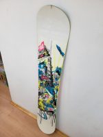 Сноуборд Salomon Sanchez (used, 157)