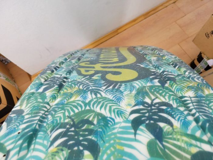 Вейкборд Humanoid Huxtable park 142 used