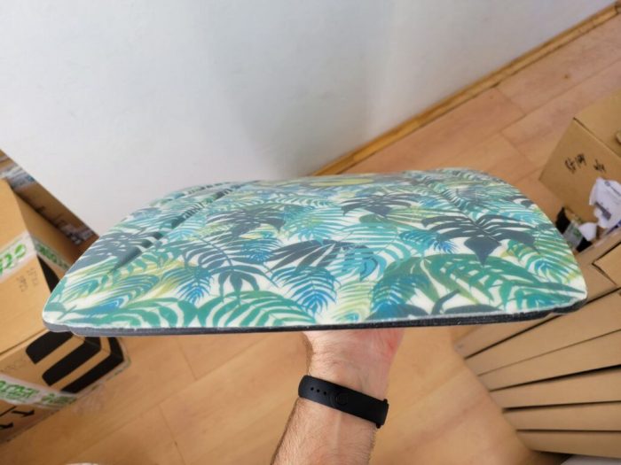 Вейкборд Humanoid Huxtable park 142 used