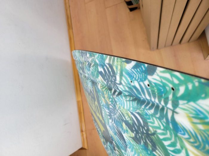 Вейкборд Humanoid Huxtable park 142 used